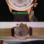 ALEXANDRE CHRISTIE 6208MC Leather (BRG)