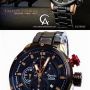 ALEXANDRE CHRISTIE 6239MC (RG)