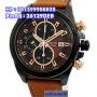 ALEXANDRE CHRISTIE 6240MC Leather (BRB)