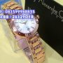 ALEXANDRE CHRISTIE AC2462 (GL) Ladies