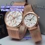 ALEXANDRE CHRISTIE AC6331 (RG) Sepasang