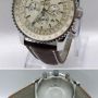 BREITLING CHRONOMETRE A24322 (BRW)