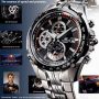 CASIO EDIFICE EF-543D-1AV  