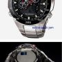 CASIO EDIFICE EQS-1100DB-1AV (Tough Solar)