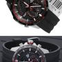 CASIO EDIFICE EQS-A500B-1AV Tough Solar