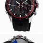 CASIO EDIFICE EQS-A500B-1AV Tough Solar