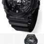 CASIO G-SHOCK GA150-1A (Black)