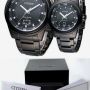 CITIZEN AW1284-51E / FE1104-55E COUPLE