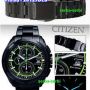 CITIZEN Eco-Drive CA0275-55E