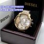 DIESEL DZ-7256 (GLW) Steel