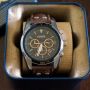 FOSSIL CH2891 Chronograph Leather 