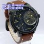 EXPEDITION E6631M Triple Time Leather (BRBL)