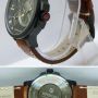 EXPEDITION E6631M Triple Time Leather (BRBL)