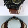 EXPEDITION E6631M Triple Time Leather (BRBL)