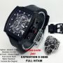 EXPEDITION TENGKORAK E6688M (BLK)