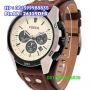 FOSSIL CH2890 Chronograph Leather