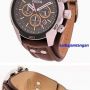 FOSSIL CH2891 Chronograph Leather