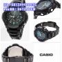 CASIO G-SHOCK G-1200BD-1A