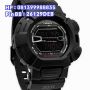 CASIO G-SHOCK G-9000MS-1DR MILITARY