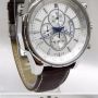 GUESS Collection X81003G1S Leather (BRS) For Men