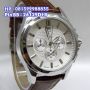 GUESS GC30501L Leather (BRS) for men