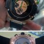 HUBLOT OFFICIAL OF THE 2014 FIFA WORLD CUP BRAZIL