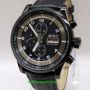 MIDO MULTIFORT Chronograph (BL)