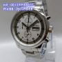 MIDO MULTIFORT Chronograph (WH)