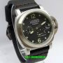 PANERAI Regatta Power Reserve (BLS)