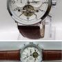 PATEK PHILIPPE Geneve 58152 Leather (BRS)