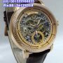 PATEK PHILIPPE SKELETON (BRG)