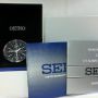 SEIKO SNAE97P1 Sportura Chronograph