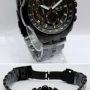 SWISS ARMY HC8721 Day-Date (BLK)