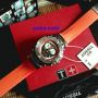 TISSOT MOTO GP Limited Edition (Orange)