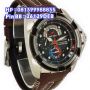 SEIKO VELATURA YACHTING TIMER SPC041P1 (BRB) Leather