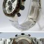 ALEXANDRE CHRISTIE 6354MC ( SLV)  