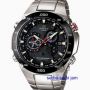 CASIO EDIFICE EQS-1100DB-1AV Tough Solar