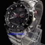 CASIO EDIFICE EQS-1100DB-1AV Tough Solar