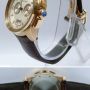 CARTIER Calibre De Cartier Chronograph (BRGL)  