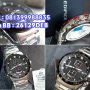 CASIO EDIFICE EQW-A1110DB-1A (Tough Solar) Limited Edition