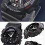 CASIO G-SHOCK GA-120-1A 