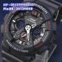 CASIO G-SHOCK GA-120-1A