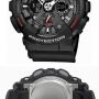 CASIO G-SHOCK GA-120-1A 