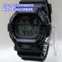 CASIO G-SHOCK GD-350 (BL)