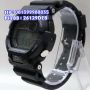 CASIO G-SHOCK GD-350 (BL)