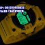 CASIO G-SHOCK GF-8230E-9JR FROGMAN 30TH ANNIVERSARY