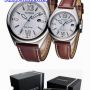 CITIZEN AW1170-00H / FE6000-02H COUPLE