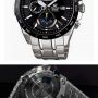 CASIO EDIFICE EFR-520RB-1A Red Bull Racing (Limited Edition)