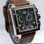 ALEXANDRE CHRISTIE AC6195MC (BRG)