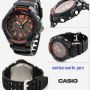 CASIO G-SHOCK G-1200B-1ADR